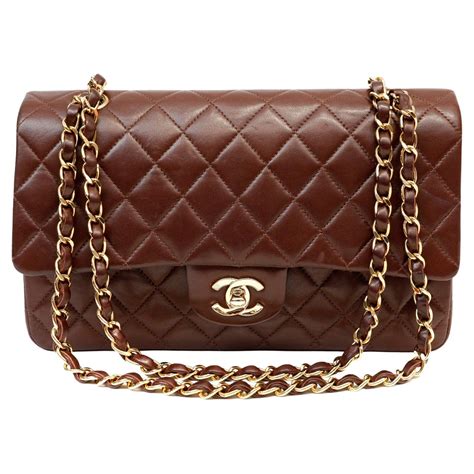 flap bag chanel medium